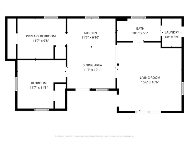 $1,100 | 430 Stephens Street, Lawrenceburg, TN 38464