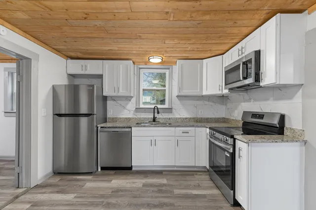 $1,100 | 430 Stephens Street, Lawrenceburg, TN 38464