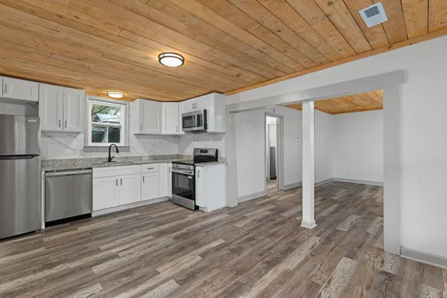 $1,100 | 430 Stephens Street, Lawrenceburg, TN 38464