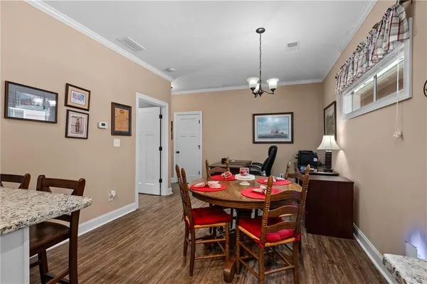 $329,900 | 54 Calloway Lane, Cartersville, GA 30120