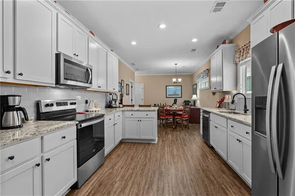 $329,900 | 54 Calloway Lane, Cartersville, GA 30120