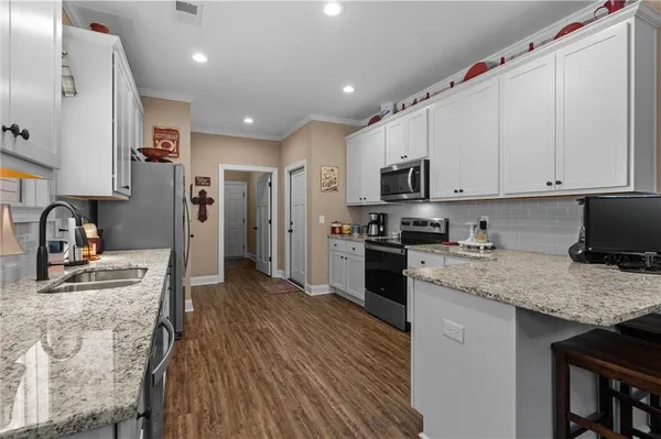 $329,900 | 54 Calloway Lane, Cartersville, GA 30120