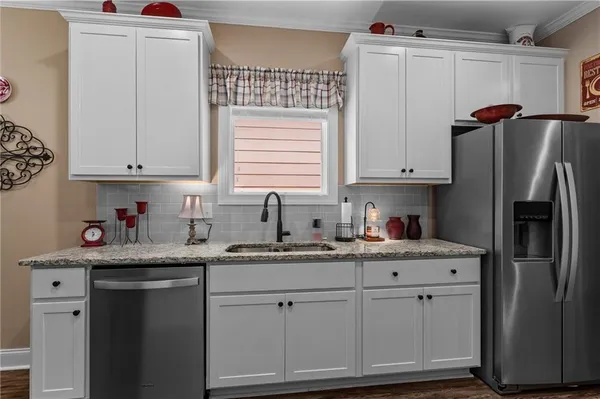 $329,900 | 54 Calloway Lane, Cartersville, GA 30120