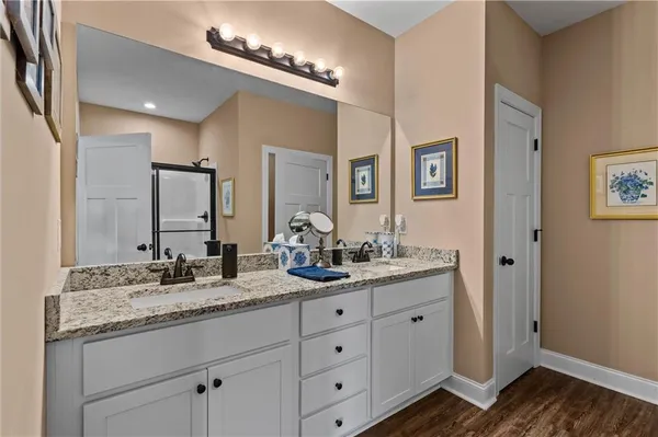 $329,900 | 54 Calloway Lane, Cartersville, GA 30120