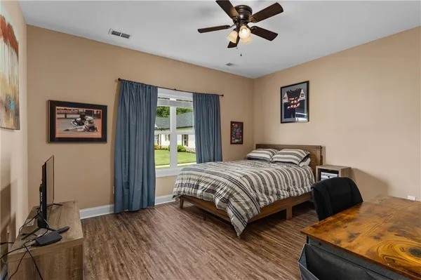 $329,900 | 54 Calloway Lane, Cartersville, GA 30120
