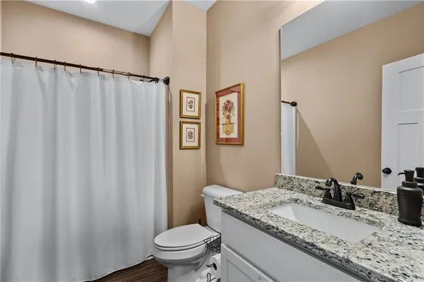 $329,900 | 54 Calloway Lane, Cartersville, GA 30120