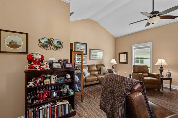 $329,900 | 54 Calloway Lane, Cartersville, GA 30120