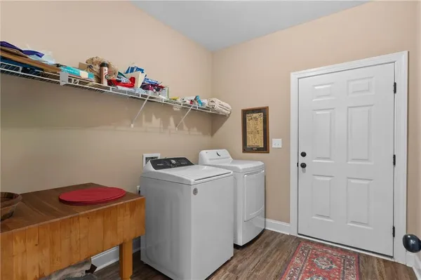 $329,900 | 54 Calloway Lane, Cartersville, GA 30120