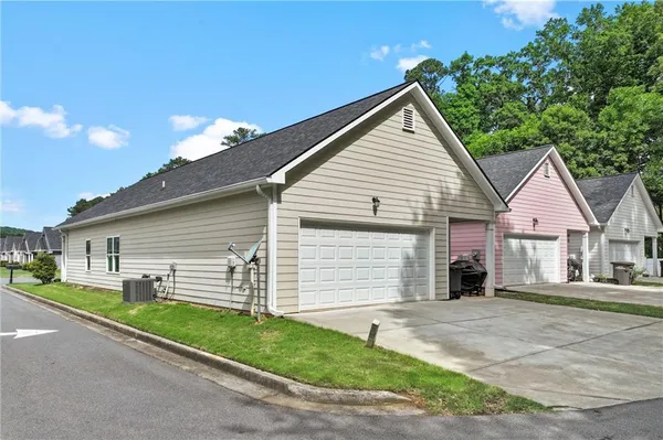 $329,900 | 54 Calloway Lane, Cartersville, GA 30120