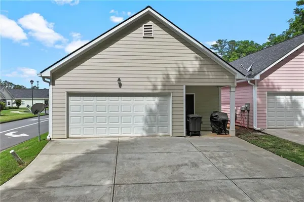$329,900 | 54 Calloway Lane, Cartersville, GA 30120