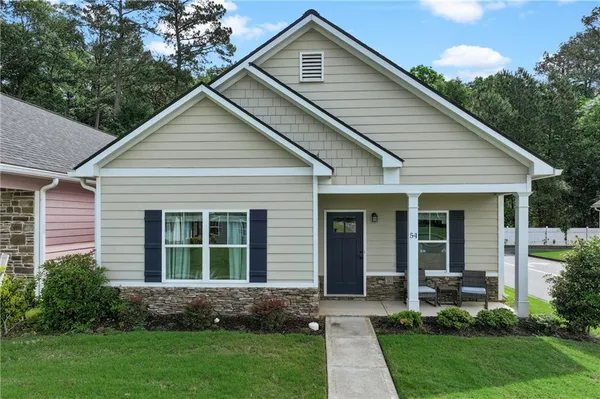 $329,900 | 54 Calloway Lane, Cartersville, GA 30120