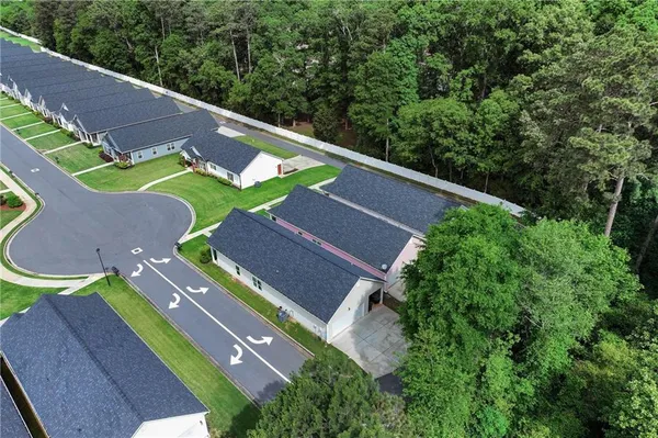 $329,900 | 54 Calloway Lane, Cartersville, GA 30120