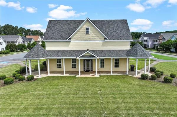 $329,900 | 54 Calloway Lane, Cartersville, GA 30120