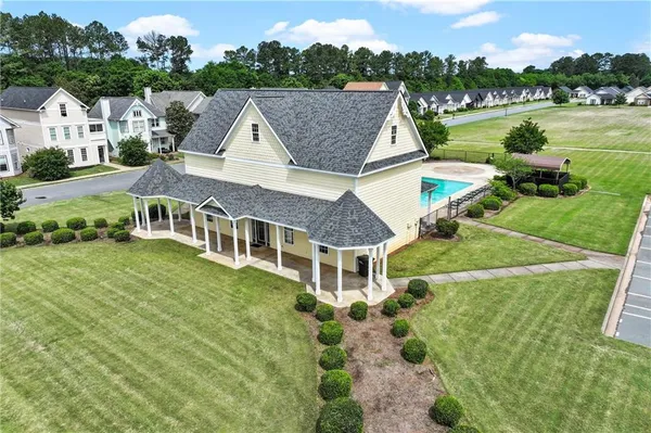 $329,900 | 54 Calloway Lane, Cartersville, GA 30120
