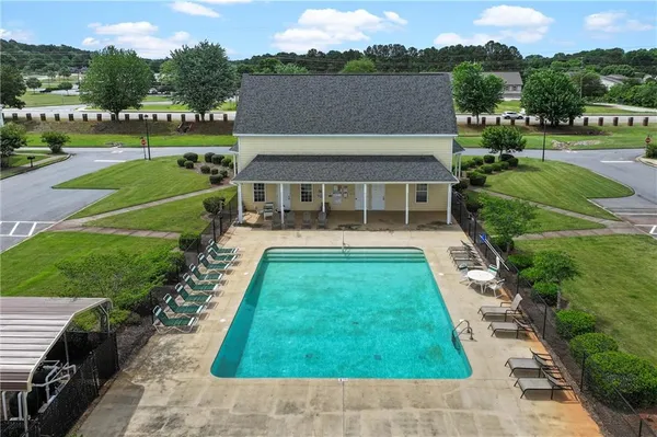 $329,900 | 54 Calloway Lane, Cartersville, GA 30120
