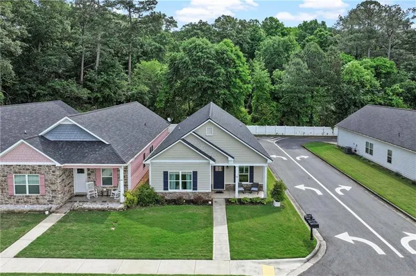 $329,900 | 54 Calloway Lane, Cartersville, GA 30120