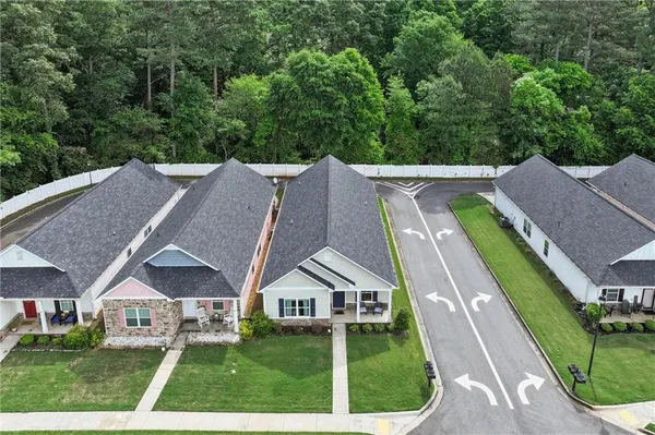 $329,900 | 54 Calloway Lane, Cartersville, GA 30120