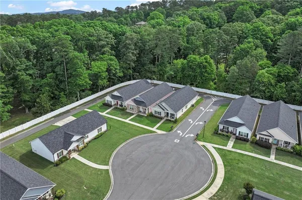 $329,900 | 54 Calloway Lane, Cartersville, GA 30120