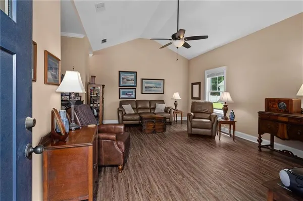 $329,900 | 54 Calloway Lane, Cartersville, GA 30120