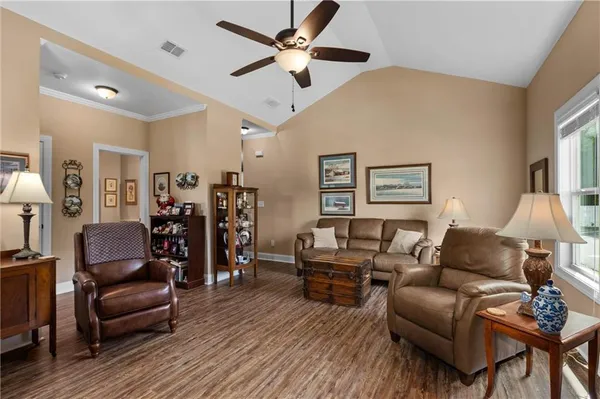 $329,900 | 54 Calloway Lane, Cartersville, GA 30120