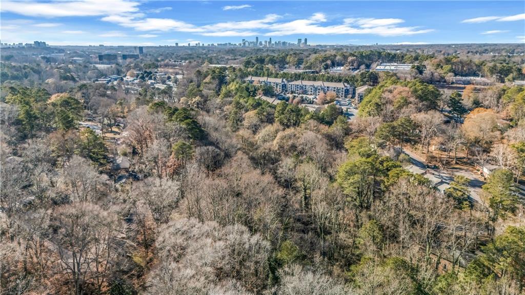 2425 Melinda Court Northeast Atlanta, GA 30345 - Photo 22 of 22 a view of a city