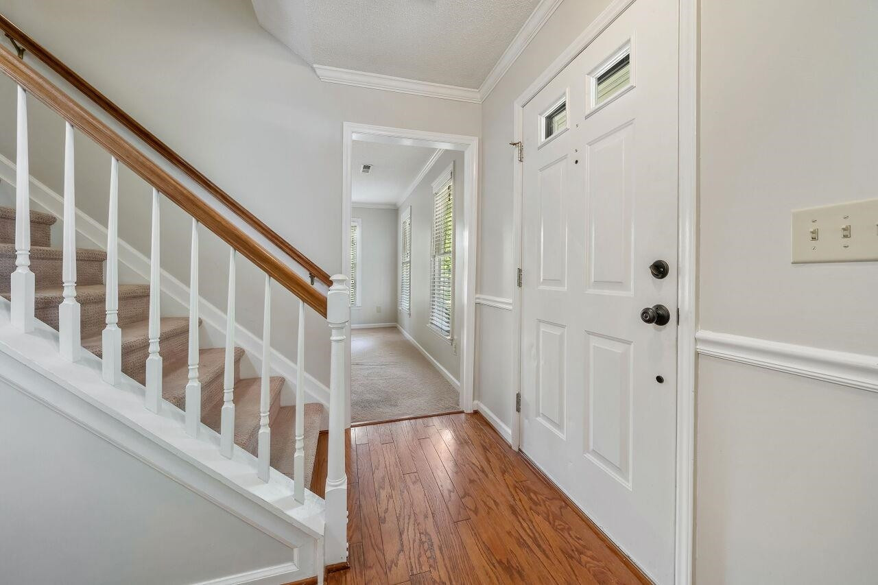 3517 Dechart Lane Raleigh, NC 27616 - Photo 5 of 26 Photo 5