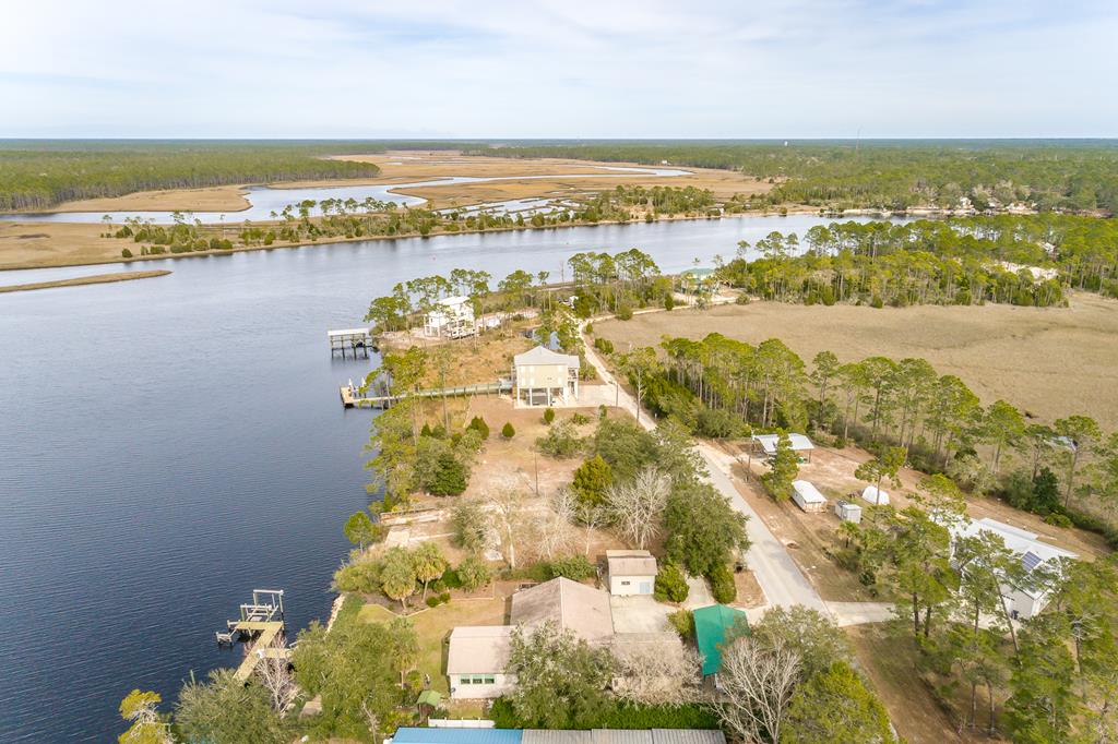 556 River Road Carrabelle, FL 32322 - Photo 58 of 63 Gallery Image 58