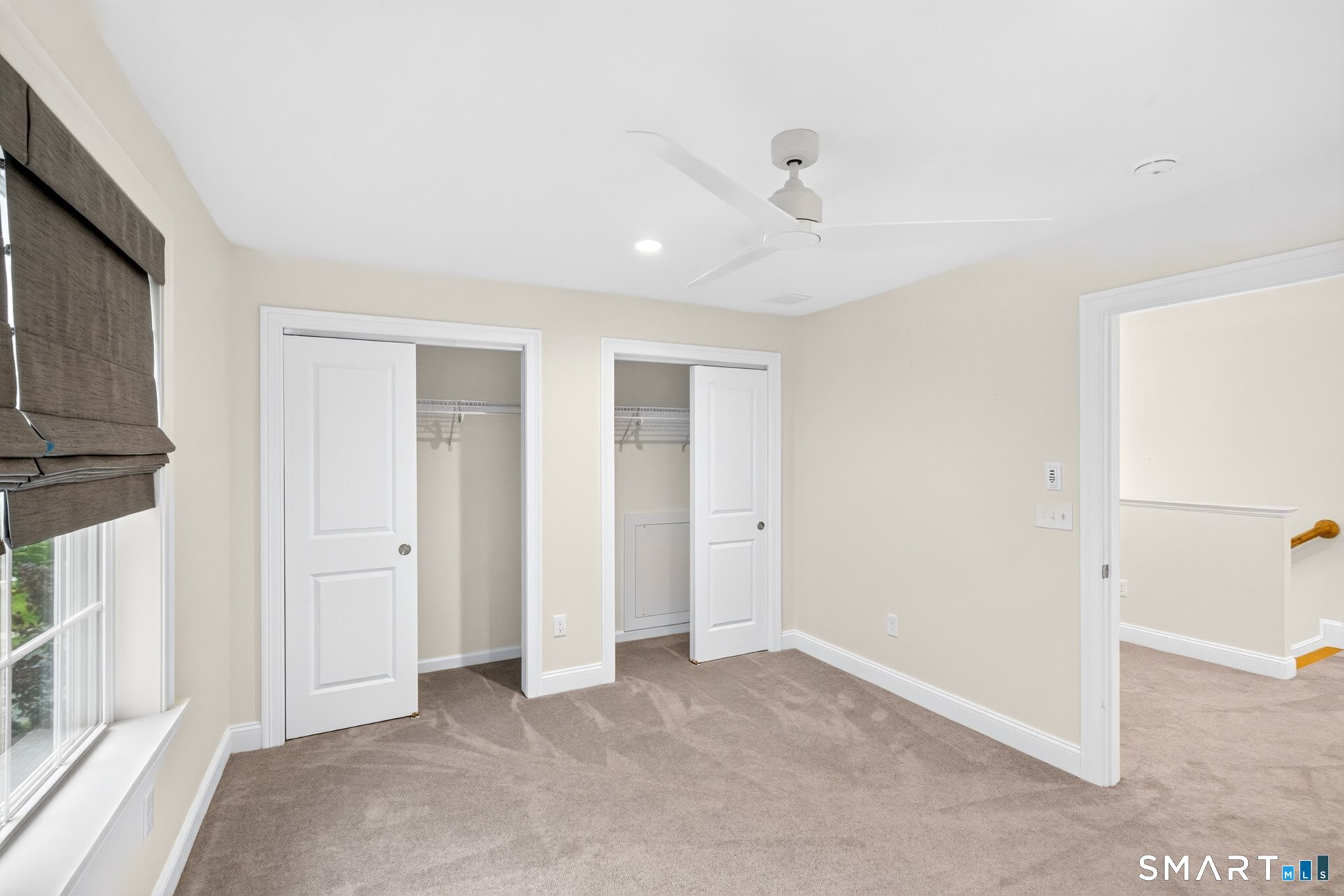 6 Prospect Ridge, Unit 6 Simsbury, CT 06070 - Photo 28 of 33 Bedroom 2