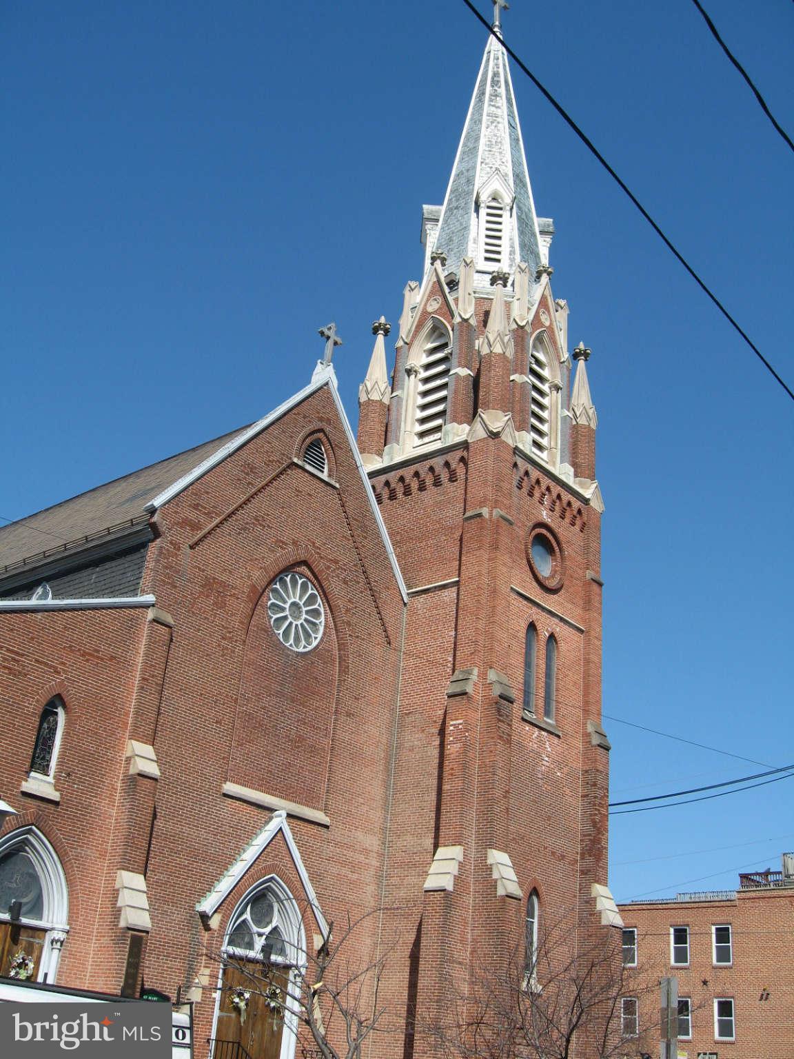 1415 Riverside Avenue Baltimore, MD 21230 - Photo 18 of 24 a view of a building