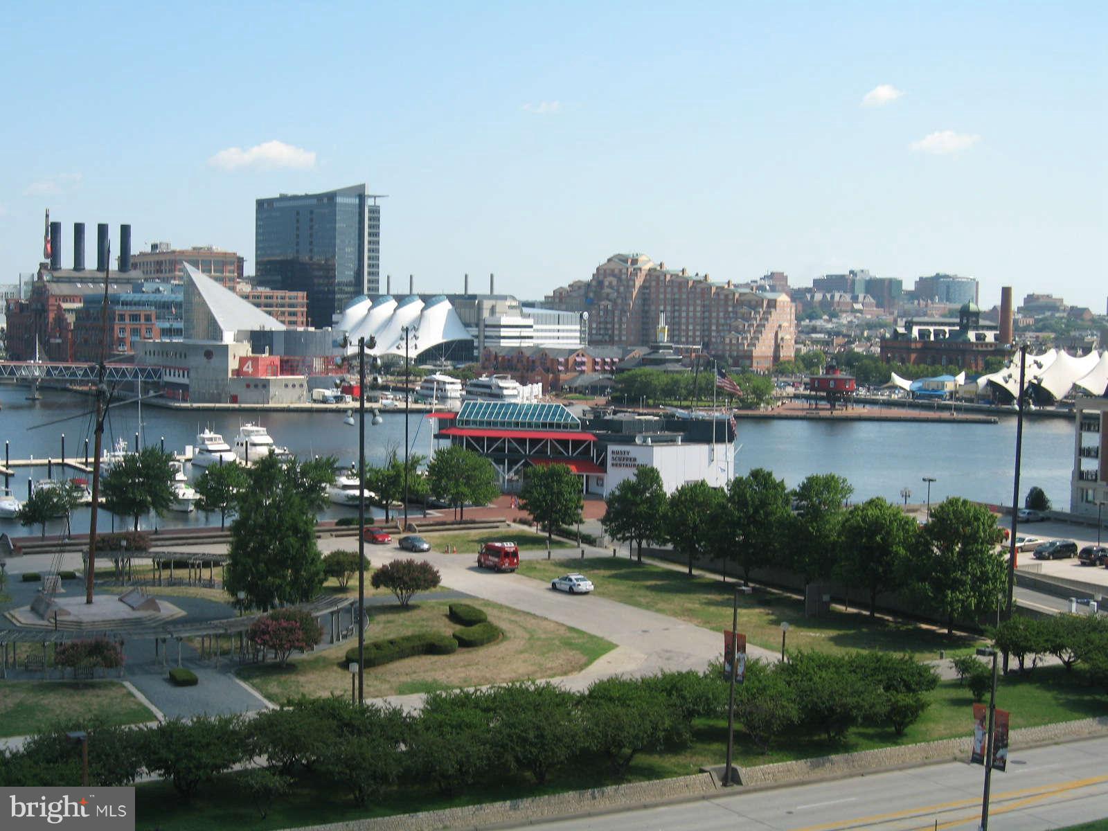 1415 Riverside Avenue Baltimore, MD 21230 - Photo 22 of 24 a view of a city