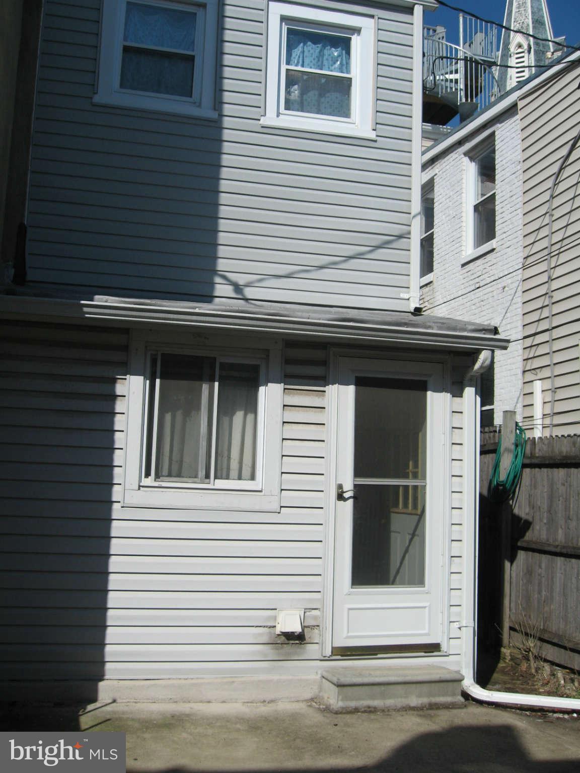 1415 Riverside Avenue Baltimore, MD 21230 - Photo 9 of 24 a view of a house with white door