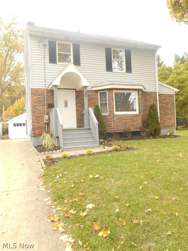 804 Ranney Street Akron, OH 44310 - Photo 1 of 26