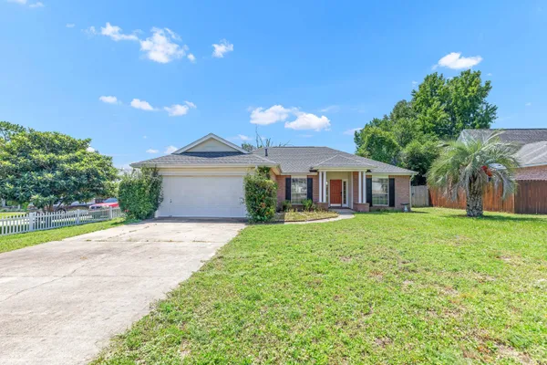 $290,000 | 311 Seattle Slew Court, Crestview, FL 32539