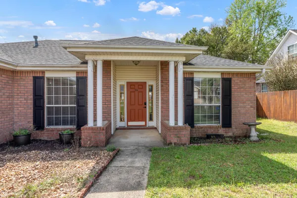 $290,000 | 311 Seattle Slew Court, Crestview, FL 32539