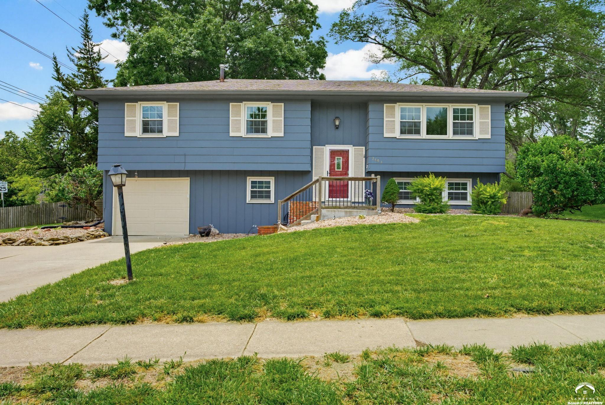 3403 Trail Road Lawrence, KS 66049 - Photo 1 of 51