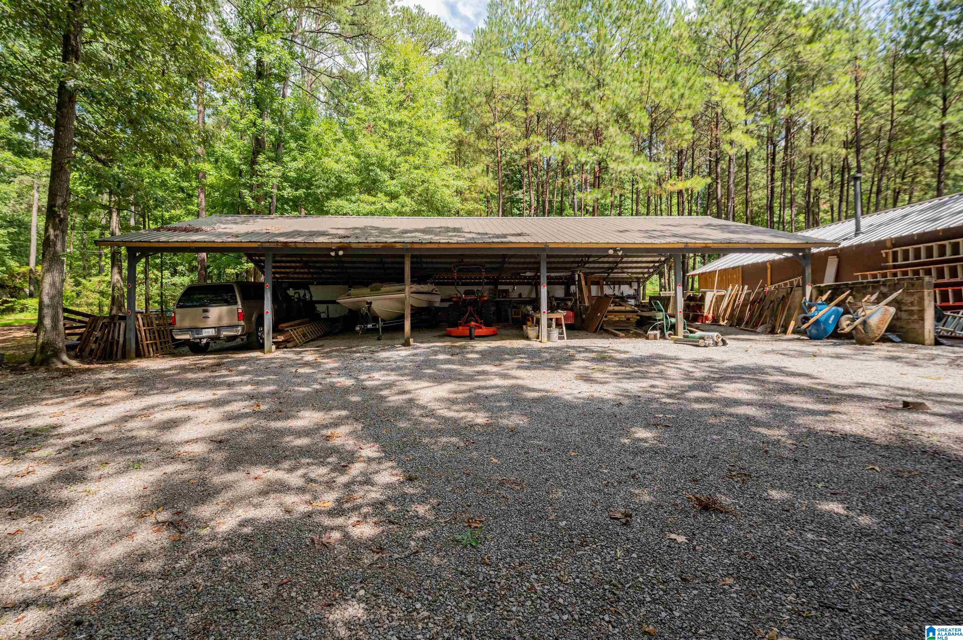 3905 Woodhaven Road Birmingham, AL 35244 - Photo 49 of 50