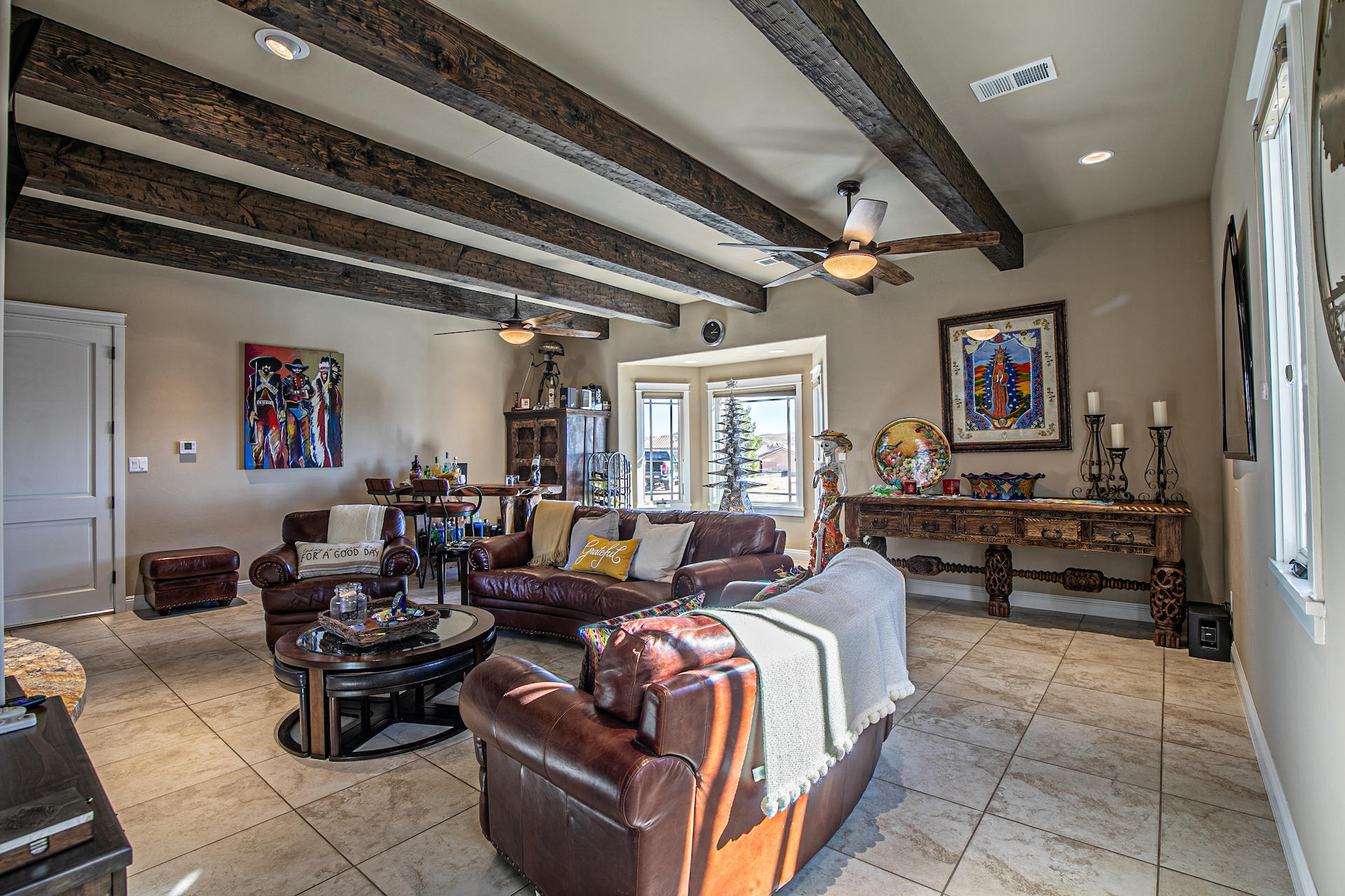 108 Lake View Road Elephant Butte, NM 87935 - Photo 18 of 54 Gallery Image 18