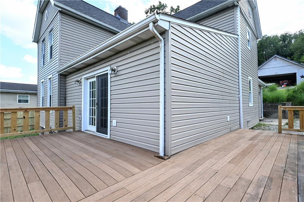 42 Kennedy Road Finleyville, PA 15332 - Photo 34 of 50