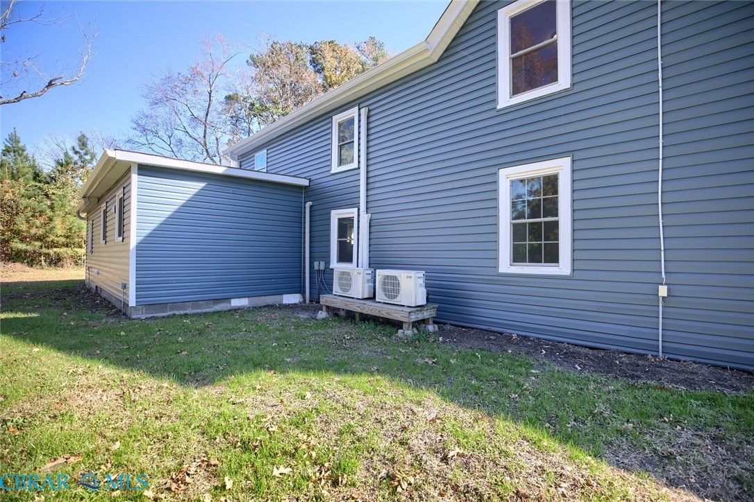 1055 Ridgefield Road Mathews, VA 23109 - Photo 39 of 43