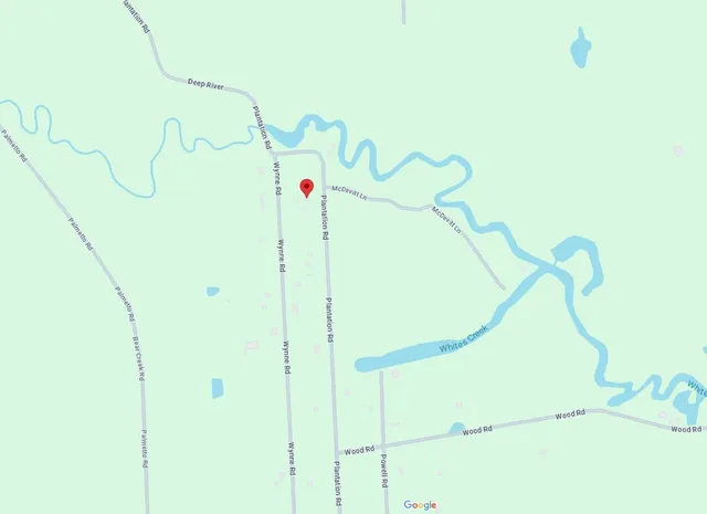 $14,500 | 166 Plantation Road, Trinity, TX 75862