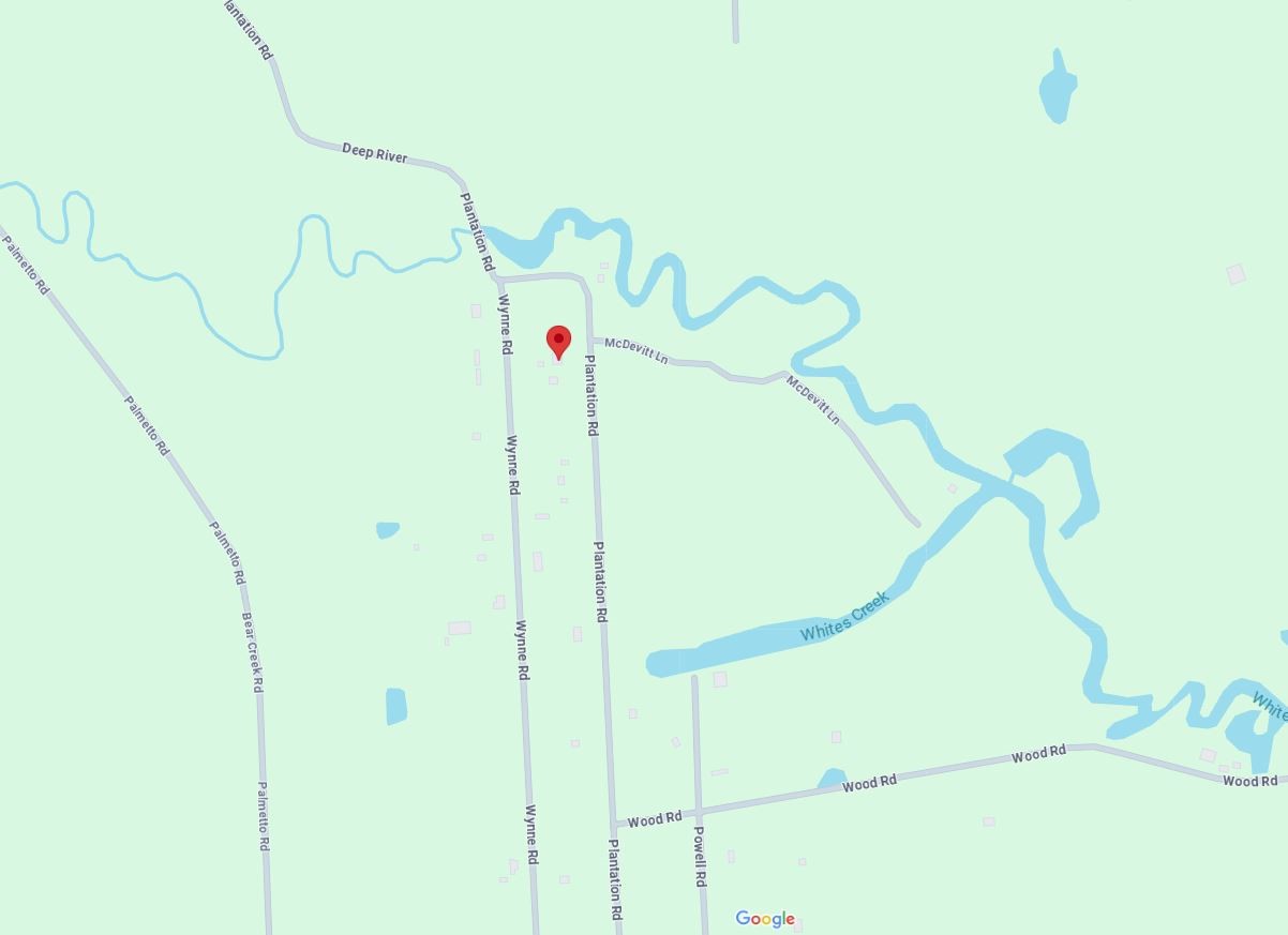 166 Plantation Road Trinity, TX 75862 - Photo 3 of 6 a bathroom with a shower and a shower head