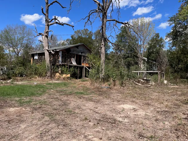 $14,500 | 166 Plantation Road, Trinity, TX 75862