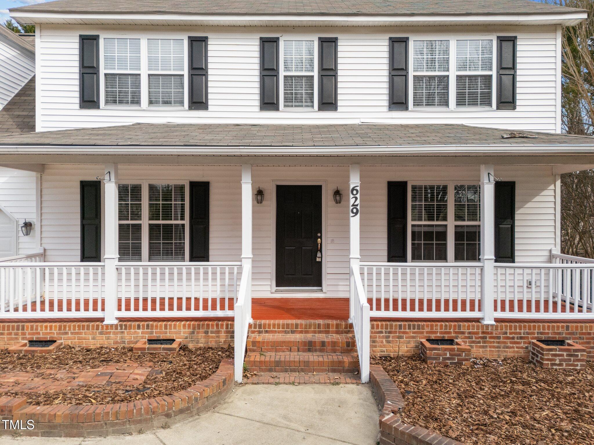 629 Jordan Ridge Lane Raleigh, NC 27603 - Photo 4 of 45 29-web-or-mls-DJI_20250304093306_0296_D