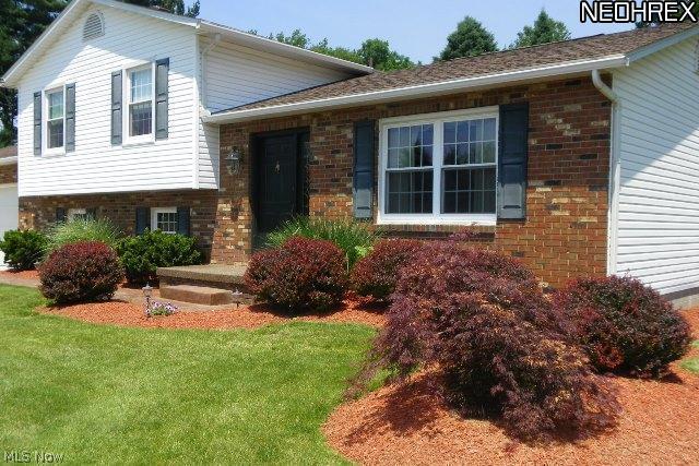 183 Pontius Road Mogadore, OH 44260 - Photo 4 of 22 Manicured .88 acre lot