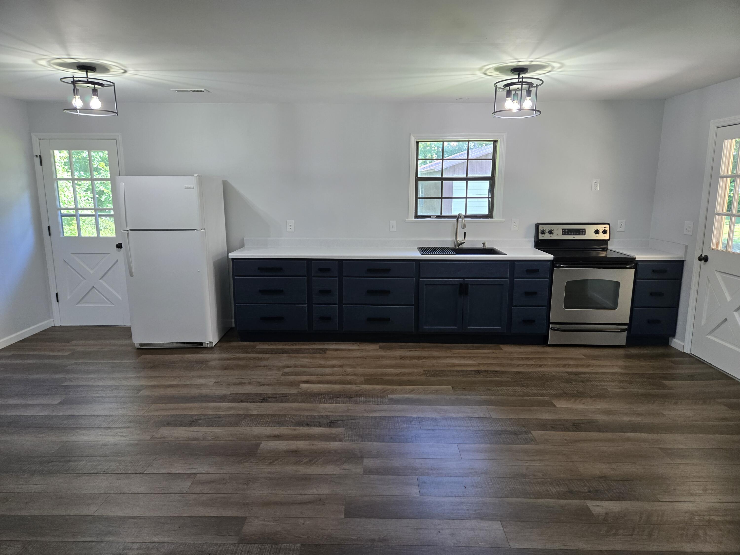 204 Old County Road Ringgold, GA 30736 - Photo 57 of 79 nice kitchen