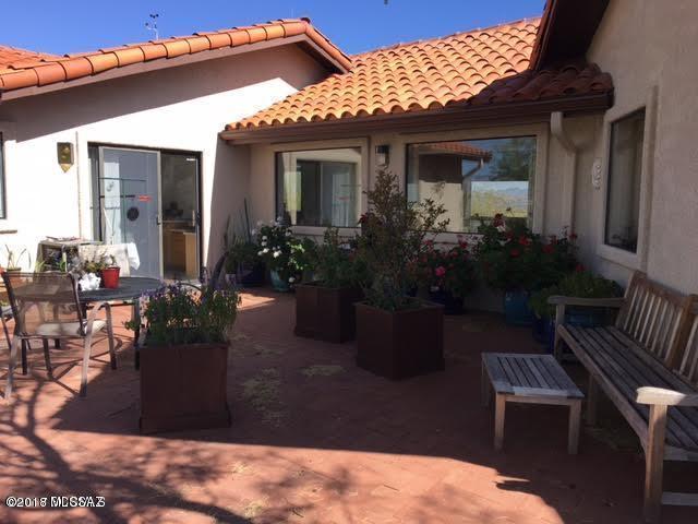 422 Camino Cumbre Rio Rico, AZ 85648 - Photo 28 of 39