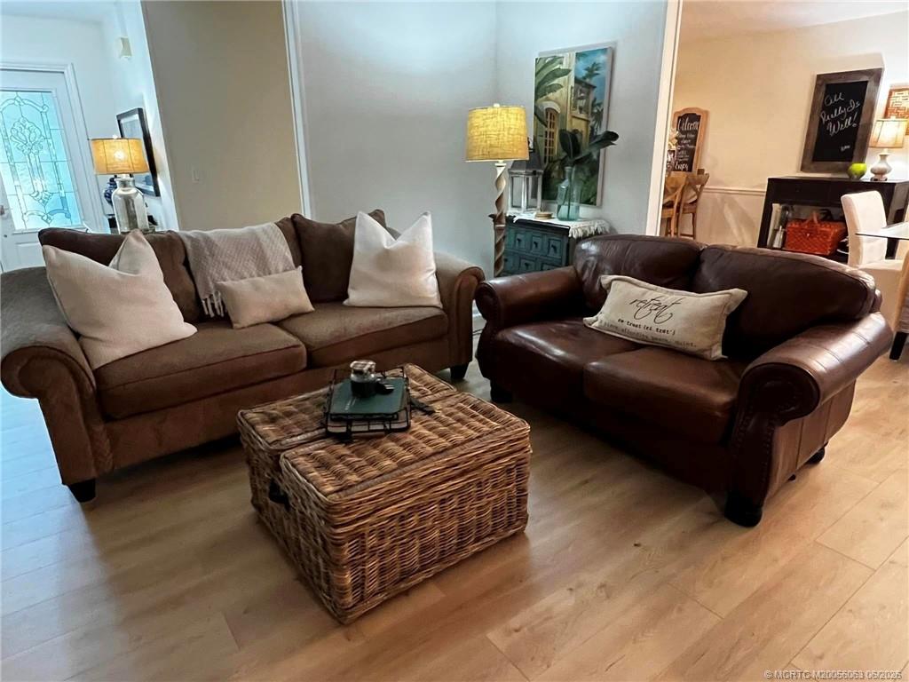 2453 Southwest Murphy Road Palm City, FL 34990 - Photo 8 of 22