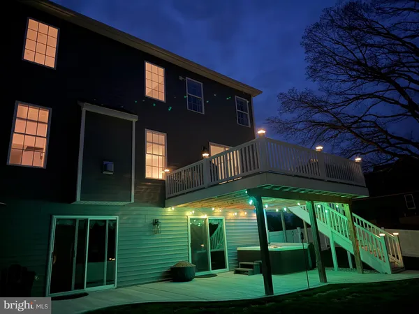 $849,900 | 115 Thicket Court, Centreville, MD 21617