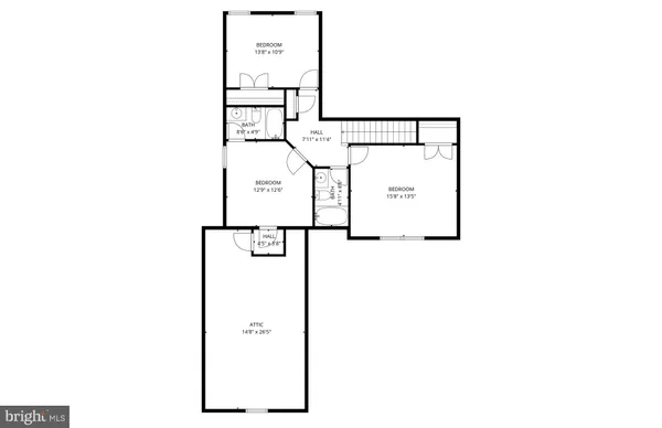 $849,900 | 115 Thicket Court, Centreville, MD 21617