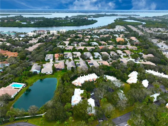 $549,999 | 1374 Coral Park Lane, Unit 803, Vero Beach, FL 32963